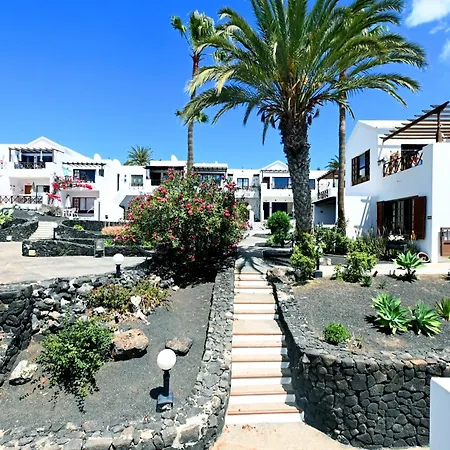 Casa Miralmar Tabaiba *