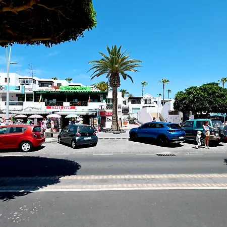 Casa Miralmar Tabaiba * Tías