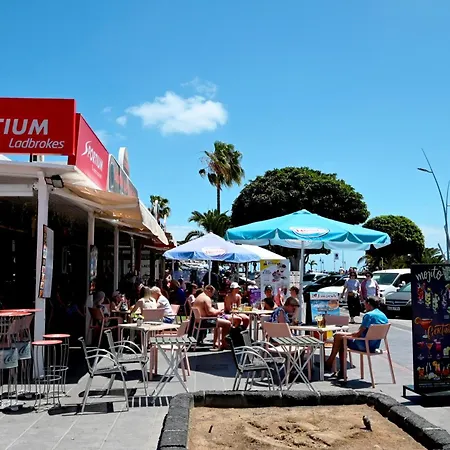 Casa Miralmar Tabaiba