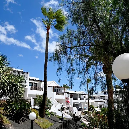 Apartamento Casa Miralmar Tabaiba *