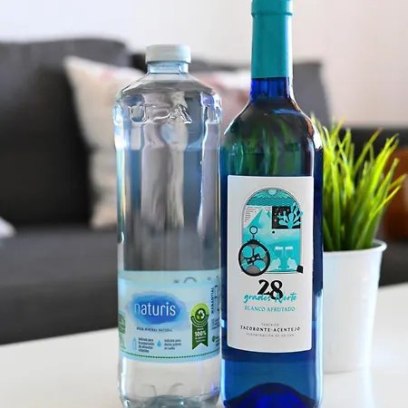 Casa Miralmar Tabaiba *