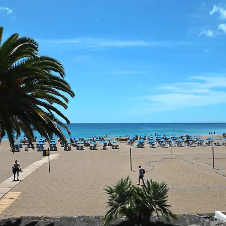 Apartamento Casa Miralmar Tabaiba *