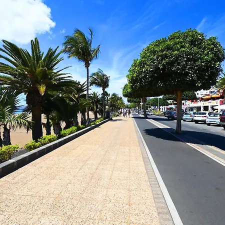 Apartamento Casa Miralmar Tabaiba Tías