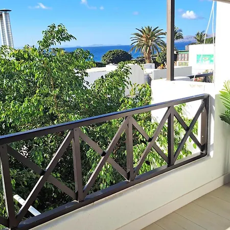 Apartamento Casa Miralmar Tabaiba *