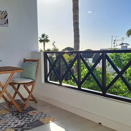 Apartamento Casa Miralmar Tabaiba