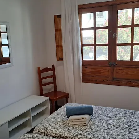 Apartamento Casa Miralmar Tabaiba Tías