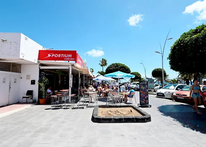 Casa Miralmar Tabaiba * Tías