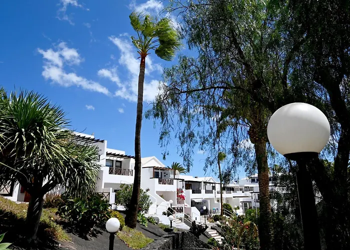 Apartament Casa Miralmar Tabaiba *