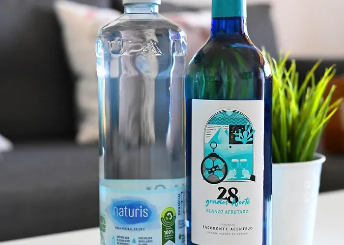 Casa Miralmar Tabaiba *