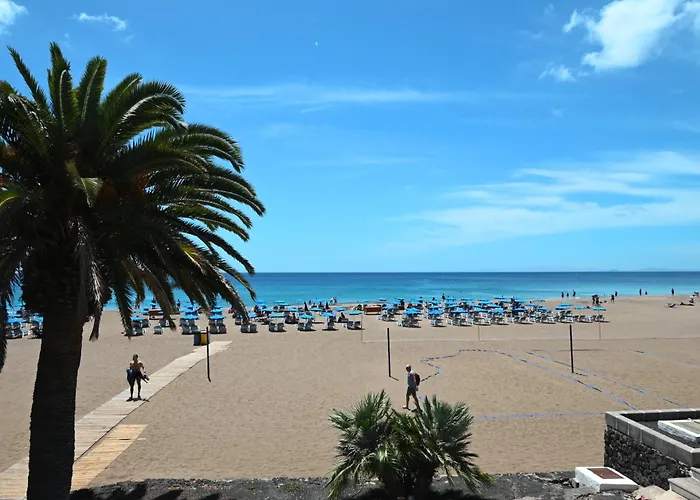 Apartament Casa Miralmar Tabaiba *