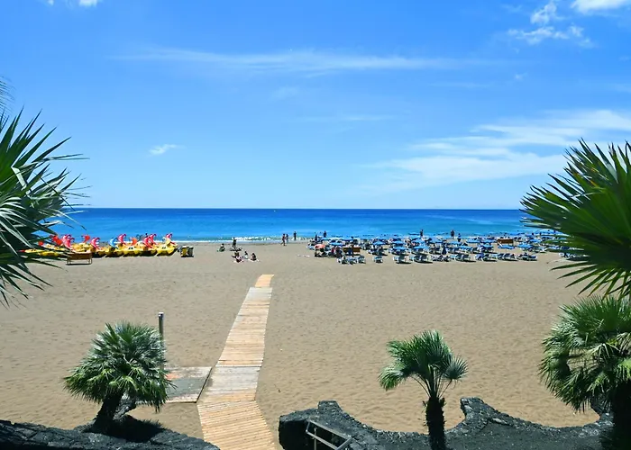 Casa Miralmar Tabaiba Tías