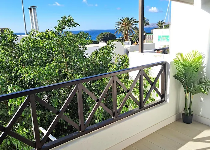 Apartament Casa Miralmar Tabaiba *