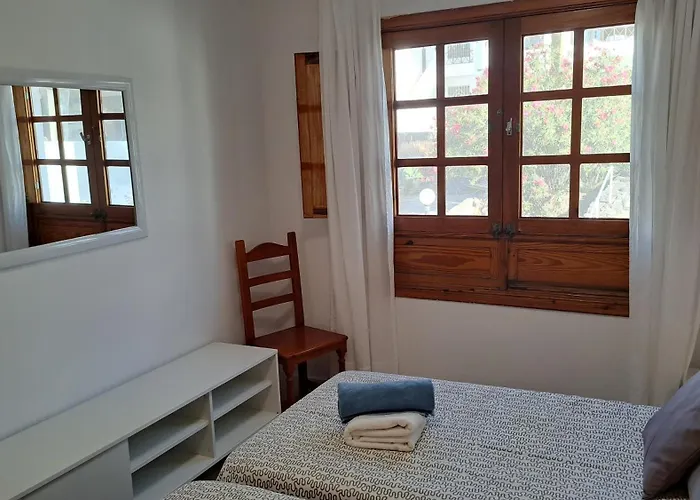 Apartament Casa Miralmar Tabaiba Tías