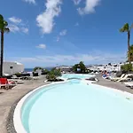 Casa Miralmar Tabaiba Апартаменты *