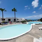 Casa Miralmar Tabaiba Апартаменты *