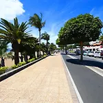 Апартаменты Casa Miralmar Tabaiba Тиас