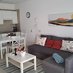 Casa Miralmar Tabaiba Апартаменты *