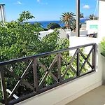 Апартаменты Casa Miralmar Tabaiba *