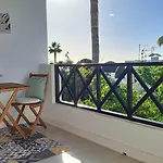 Апартаменты Casa Miralmar Tabaiba