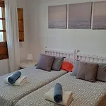 Casa Miralmar Tabaiba Апартаменты Тиас