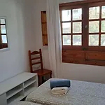 Апартаменты Casa Miralmar Tabaiba Тиас