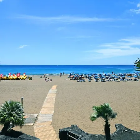 Casa Miralmar Tabaiba Tías