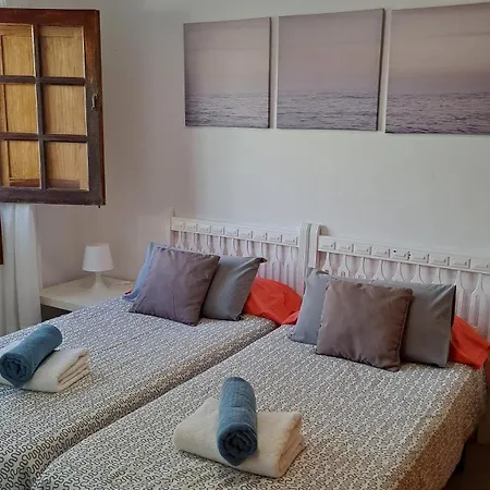 Daire Casa Miralmar Tabaiba