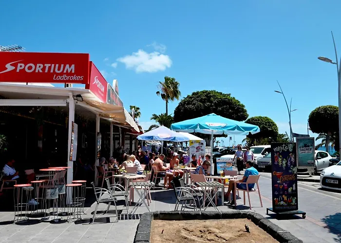 Casa Miralmar Tabaiba