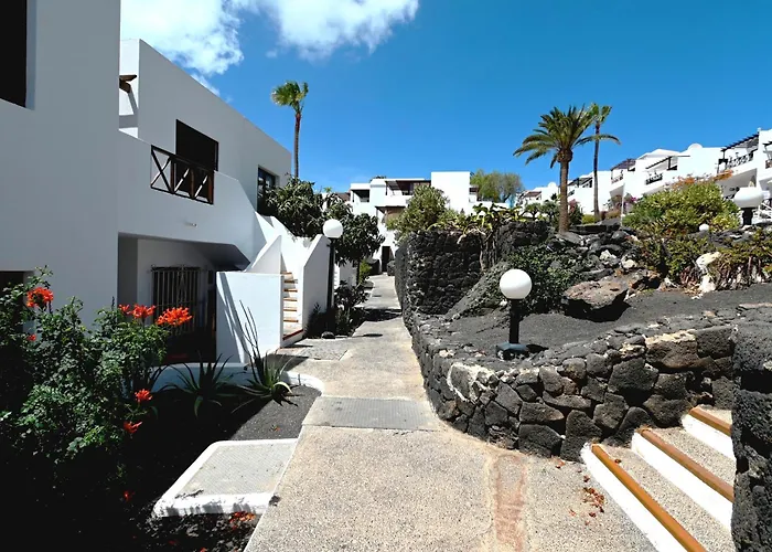 Casa Miralmar Tabaiba *