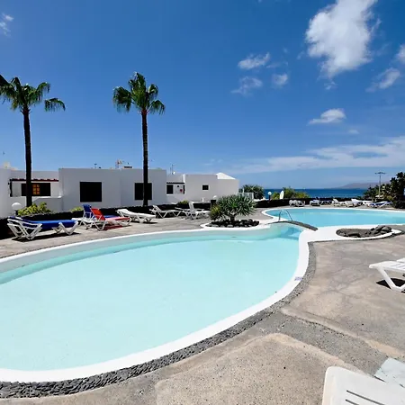 Casa Miralmar Tabaiba Appartement *