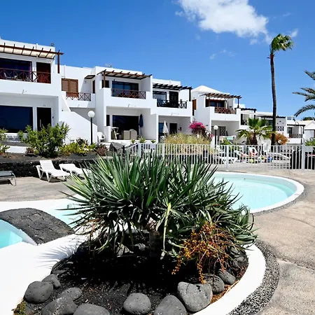 Casa Miralmar Tabaiba *