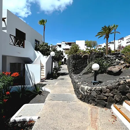 Casa Miralmar Tabaiba *