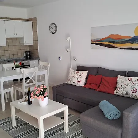 Casa Miralmar Tabaiba Appartement *