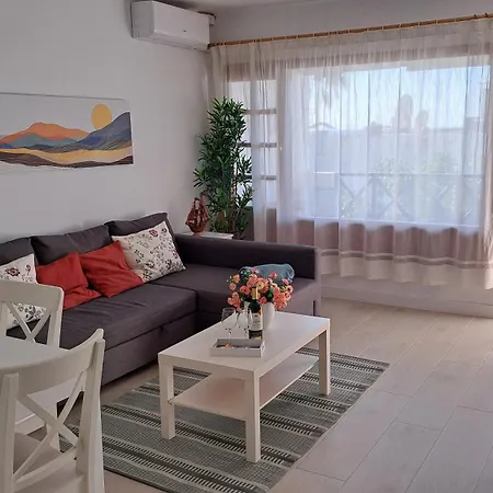 Appartement Casa Miralmar Tabaiba *