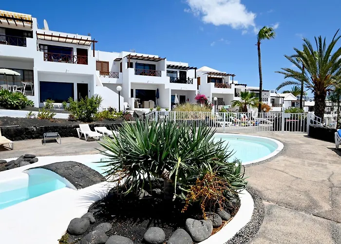 Casa Miralmar Tabaiba *