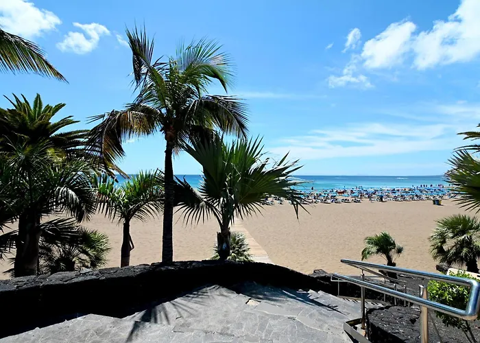 Casa Miralmar Tabaiba Tías