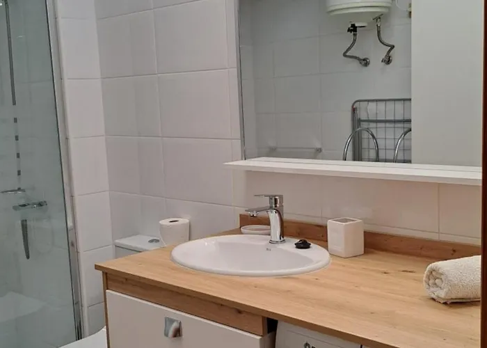 Casa Miralmar Tabaiba Apartmán